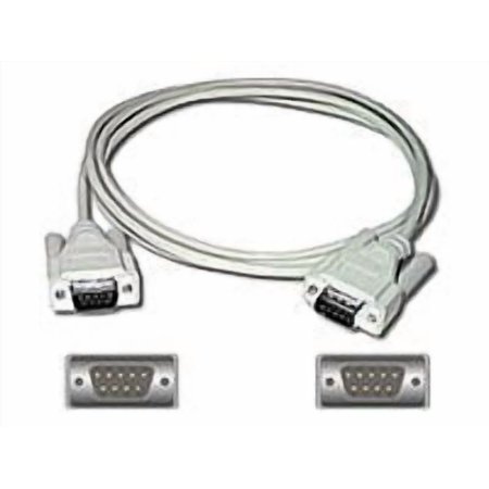 C2G serial cable - 10 ft price history on PriceWatchPro