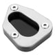 thumbnail image 5 of Placa de soporte lateral, almohadilla de extensión del pie de apoyo Almohadilla de extensión del pie de apoyo Características mejoradas, 5 of 9