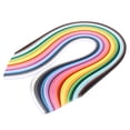 thumbnail image 3 of YLSHRF Quilling Paper, Paper Quilling, Quilling Kits For Shop Party Wedding Classroom, 3 of 8