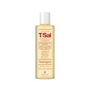 Neutrogena T/Sal Therapeutic Maximum Strength Shampoo 4.50 oz