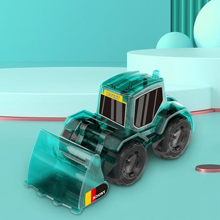 

TMOYZQ Christmas Toys for Baby Girls Boys DIY Solar Mechanical Engineering Vehicle Toys Preschool Age Solar Powered Mechanical Engineering Invention Educational Toy Gift on Clearance