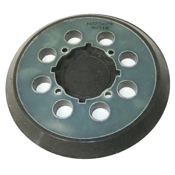 Craftsman Orbital Sander Genuine OEM Replacement Backing Pad N373679