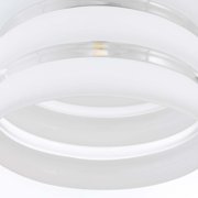 Quorum International 806-59 16 Wide Pendant - Black