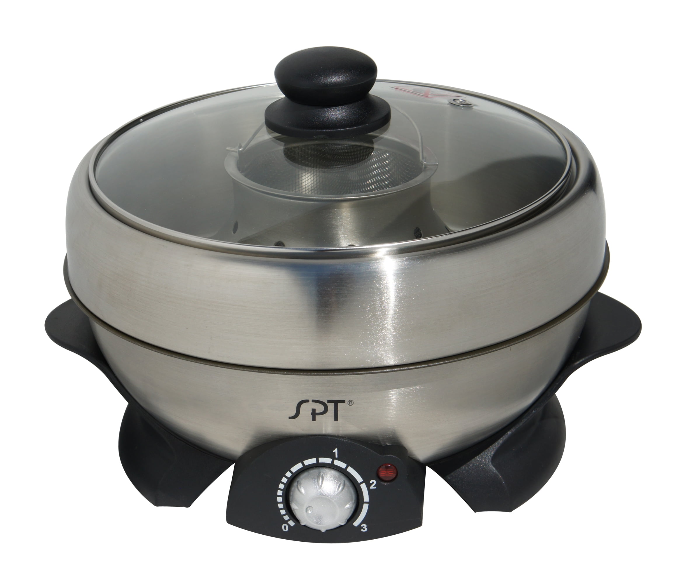Sunpentown Multi Cooker Shabu-Shabu and Grill