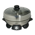 thumbnail image 6 of Sunpentown Multi Cooker Shabu-Shabu and Grill, 6 of 7