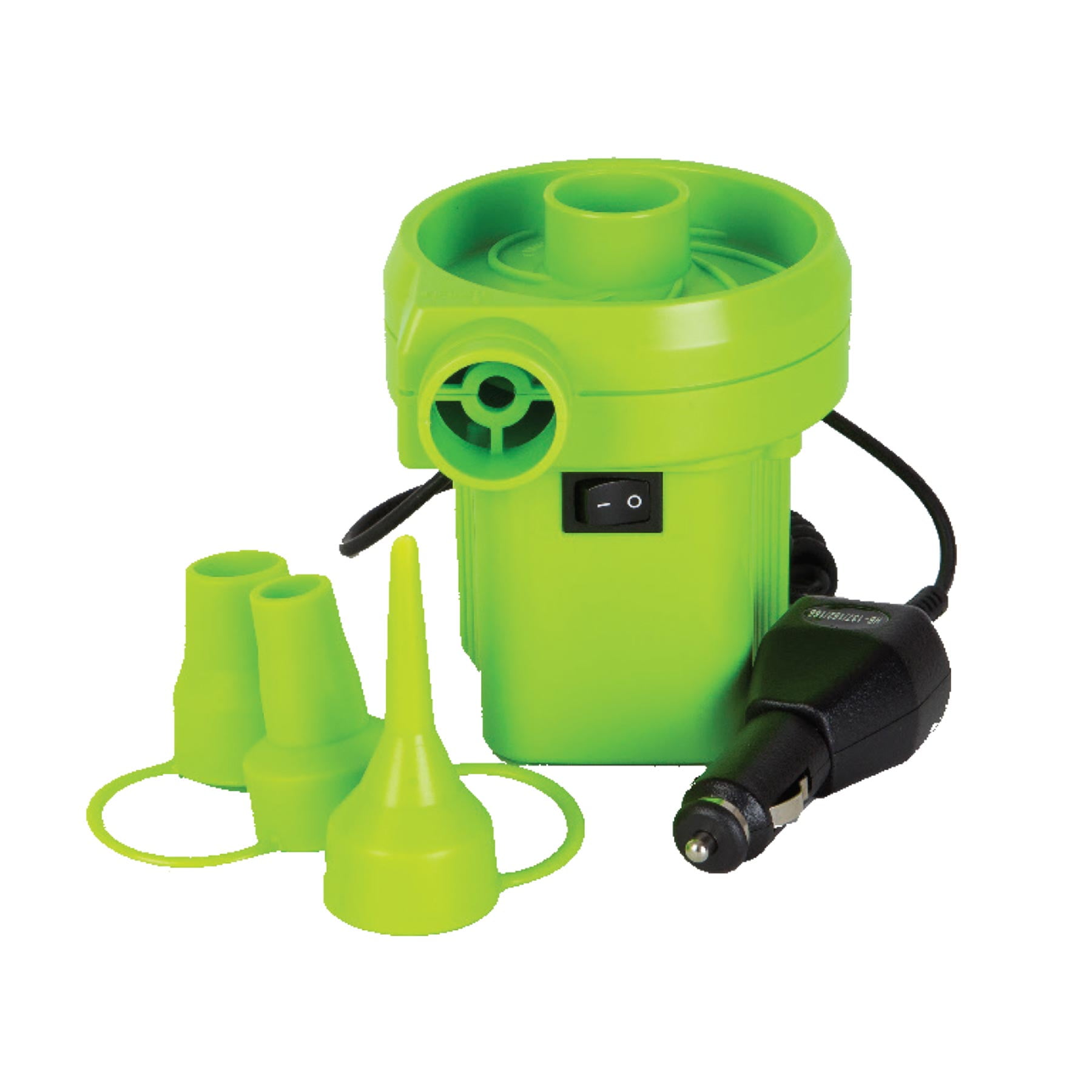 conies oober inflator