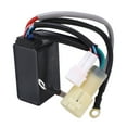 thumbnail image 1 of 38410 93J12, High Performance Anti Aging Perfect Fit Outboard Power Tilt Trim Relay Wear Resistant  For Outboard, 1 of 8