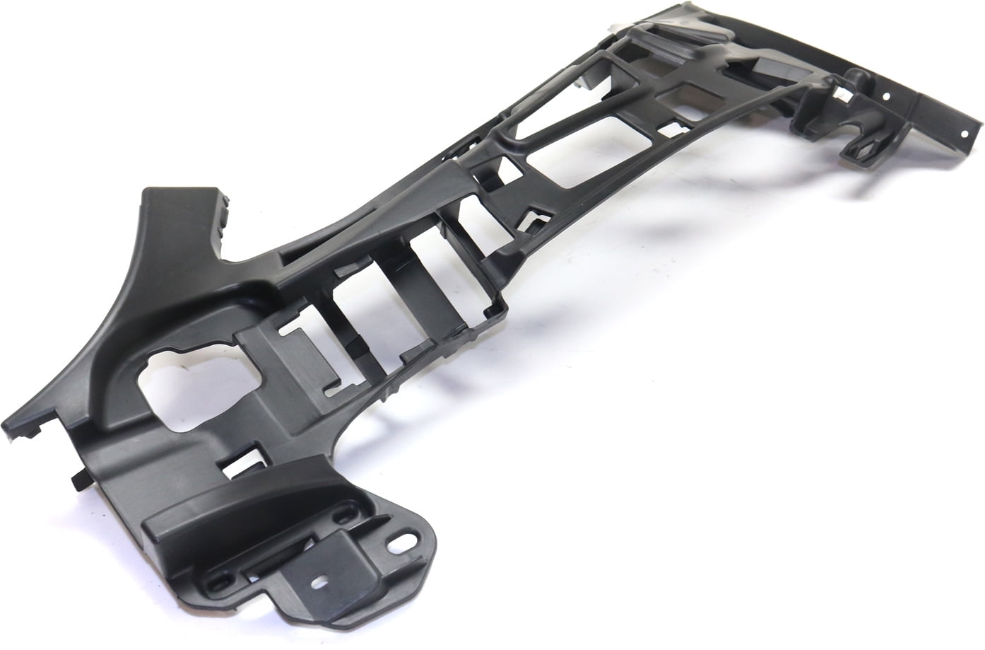 Bumper Retainer Compatible With 2015-2018 Mercedes Benz C300 2015 C400 Front, Left Driver Side, Upper