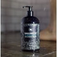 thumbnail image 5 of Gel de baño Ballsy Ballwash Charcoal, 473 ml, con aceite de coco, para hombre, 5 of 5
