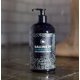 thumbnail image 5 of Gel de baño Ballsy Ballwash Charcoal, 473 ml, con aceite de coco, para hombre, 5 of 5