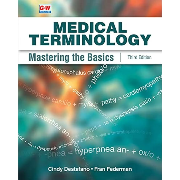 Pre-Owned Medical Terminology: Mastering the Basics