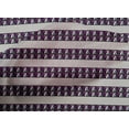 thumbnail image 4 of oneOone Cotton Poplin Purple Fabric Geometric Block Fabric For Sewing Print Craft Fabric By The Yard 56 Inche Wide, 4 of 4