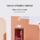 thumbnail image 3 of Sérum Meebak Korean Vitamina C para rostro, 30 ml, con cica y té verde, 3 of 7