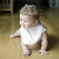 thumbnail image 4 of green sprouts Stay-Dry Everyday Bibs (10pk)-Blue Set-3/12mo, 4 of 4