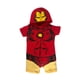 thumbnail image 1 of Pañalero con gorro estampado Marvel Ironman, 1 of 4