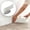 Beige, variant on CHENjy Peel and Stick Wall Trim, Flexible Molding Border for Mirror Walls And Furniture, Self Adhesive Baseboard Decor Tape, Beige, 1 Roll ,32.8ft*4.33 in