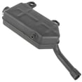 thumbnail image 3 of Complete Exhaust Muffler w/ Gasket fits Kawasaki Bayou 300 KLF300C 4x4 1989-2005, 3 of 4