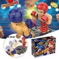 thumbnail image 1 of Hbdhejl Children'S Robot Parent Child Interactive Competitive Robot Boxing Competitive Induction Toy, 1 of 9