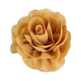 thumbnail image 2 of Inteprter Abalorios para perros, flor, perla, gasa, pajarita para gatos, banda elástica, suministros llamativos para mascotas, accesorios de Decoración oro, 2 of 6