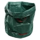 thumbnail image 4 of 4X 270L Bolsa de Residuos de Jardin de Hierba Basura Plegable Reutilizable Carga Pesada A Prueba de Agua Fuerte Grande, 4 of 5