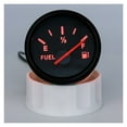 thumbnail image 4 of Pointer 52MM Fuel Level Gauge With Red Light Fuel Level Sensor 0-190ohm Oil Level Tank Fuel Indicator For Car Marine Boat ,Lasting Durability, 4 of 6