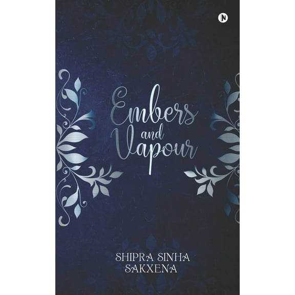 Embers and Vapour (Paperback)