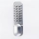 thumbnail image 2 of Cerradura De Puerta Con Botón Digital, Cerradura De Teclado De Seguridad Con Código De Puerta Mecánico Sin Llave Para Puerta De Casa, Oficina, Apartamento Methold HA018107-00, 2 of 7