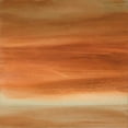 thumbnail image 2 of Harper, Ethan 12x12 Gold Ornate Wood Framed with Double Matting Museum Art Print Titled - Coastal Vista II, 2 of 4