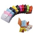 thumbnail image 2 of Estuche para tarjetas Estuche para tarjetas bancarias Estuche para múltiples tarjetas Tarjetero Estuche antirrobo para tarjetas magnéticas, 2 of 5
