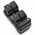 thumbnail image 6 of Window Control Switch for 2007-2013 Chevy Silverado GMC Sierra 20945129 22895545, 6 of 6