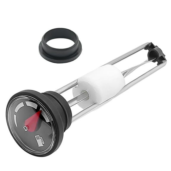 M MATI Fuel Gauge Gas Cap for John Deere Gator HPX XUV 620i 625i 825i 850D 855D Diesel Gas