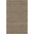 thumbnail image 2 of Sparrow SPW9001 Area Rug in Taupe, Slate, Charcoal, 2 of 2