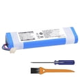 thumbnail image 1 of Batería LBTPH 14,4 V 3400 mAh para robot Ecovacs Deebot, 1 of 7