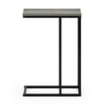 thumbnail image 2 of Furinno Camnus Modern Living Sofa Side Table, French Oak Grey, 2 of 6