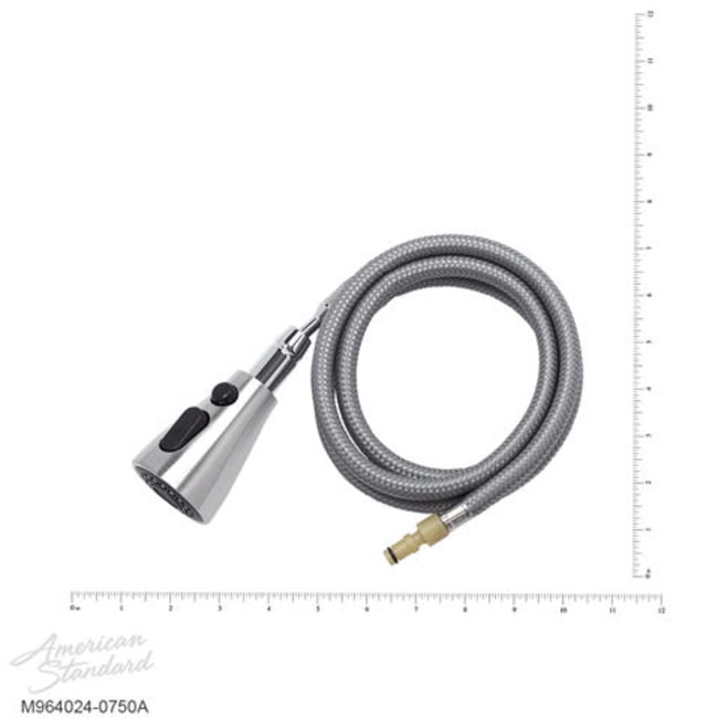 American Standard M9640240750A Olvera Replacement Spray Head Assembly