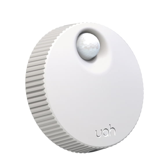 Mistaha Youpin Uha Air Purifier Dust Cleaner Mini Odor Eliminator Freshener for Cat Litter Box
