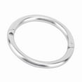 thumbnail image 4 of Stainless Steel Cattle Nose Ring, Secure Fit, Easy Application, Essential Husbandry Tool, 4 of 9