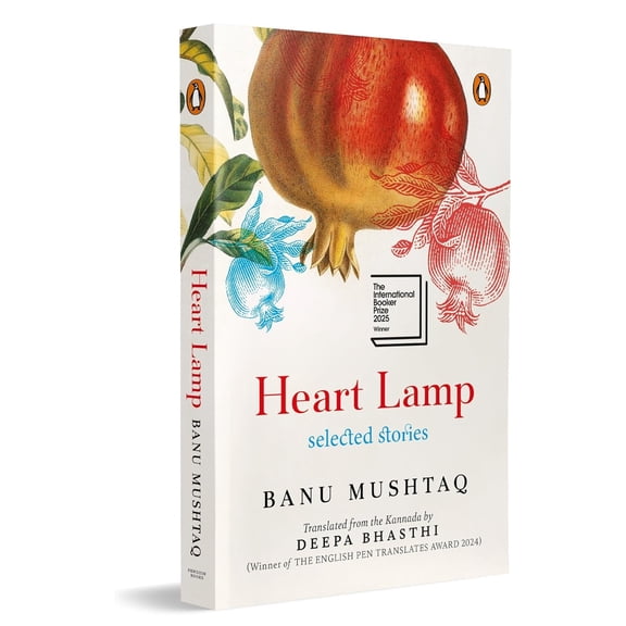 HEART LAMP : SELECTED STORIES