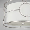 thumbnail image 3 of Capital Lighting - Oran - 3 Light Pendant - in Transitional style - 22 high by, 3 of 8