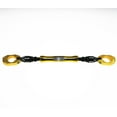 thumbnail image 2 of Sport CNC 7/8" 22mm Handlebar Adjustable Cross Balance Bar Strengthen Lever CBR, 2 of 3