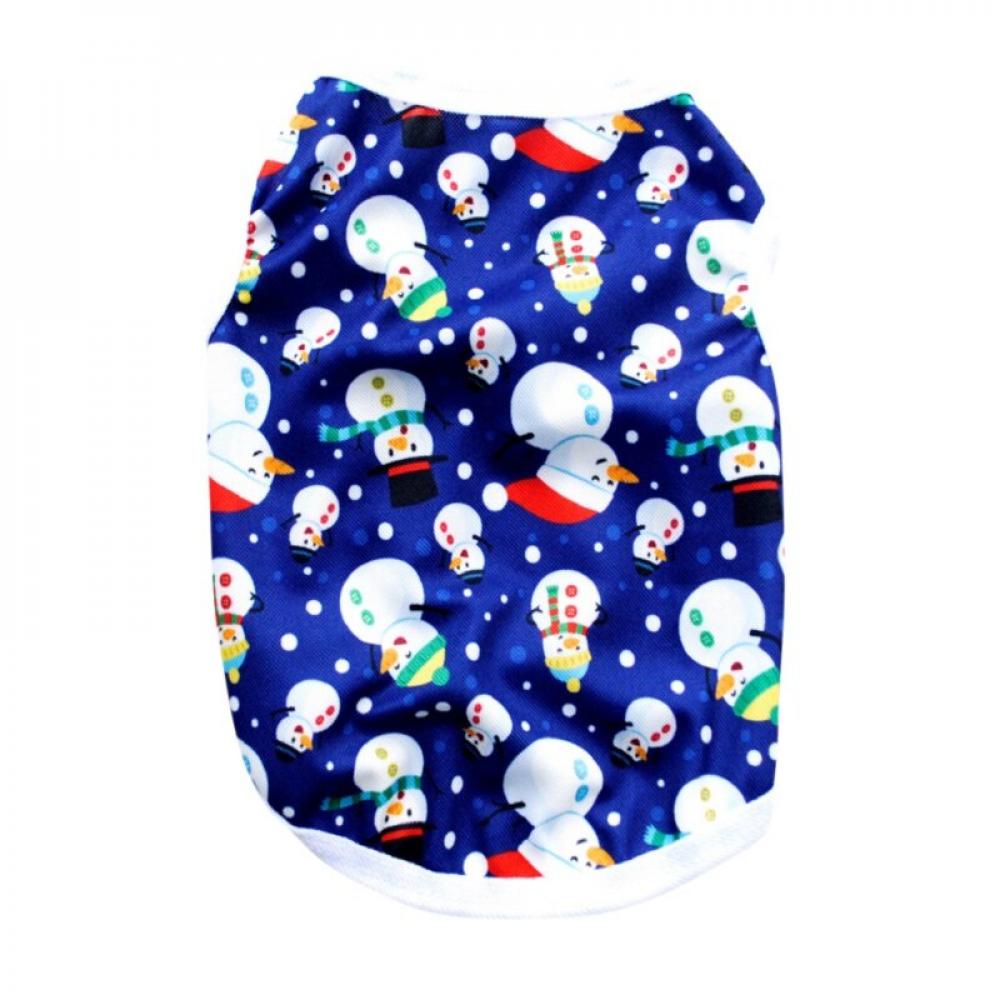 Promotion!!!Christmas Dog Clothes Pet Clothing Hoodies For Small Medium