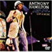 Anthony Hamilton - Comin' From Where I'm From, Live & More (includes Bonus CD)