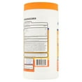 thumbnail image 3 of Equate Sugar-Free Daily Fiber Orange Powder, 23.3 Oz., 114 Count, 3 of 5