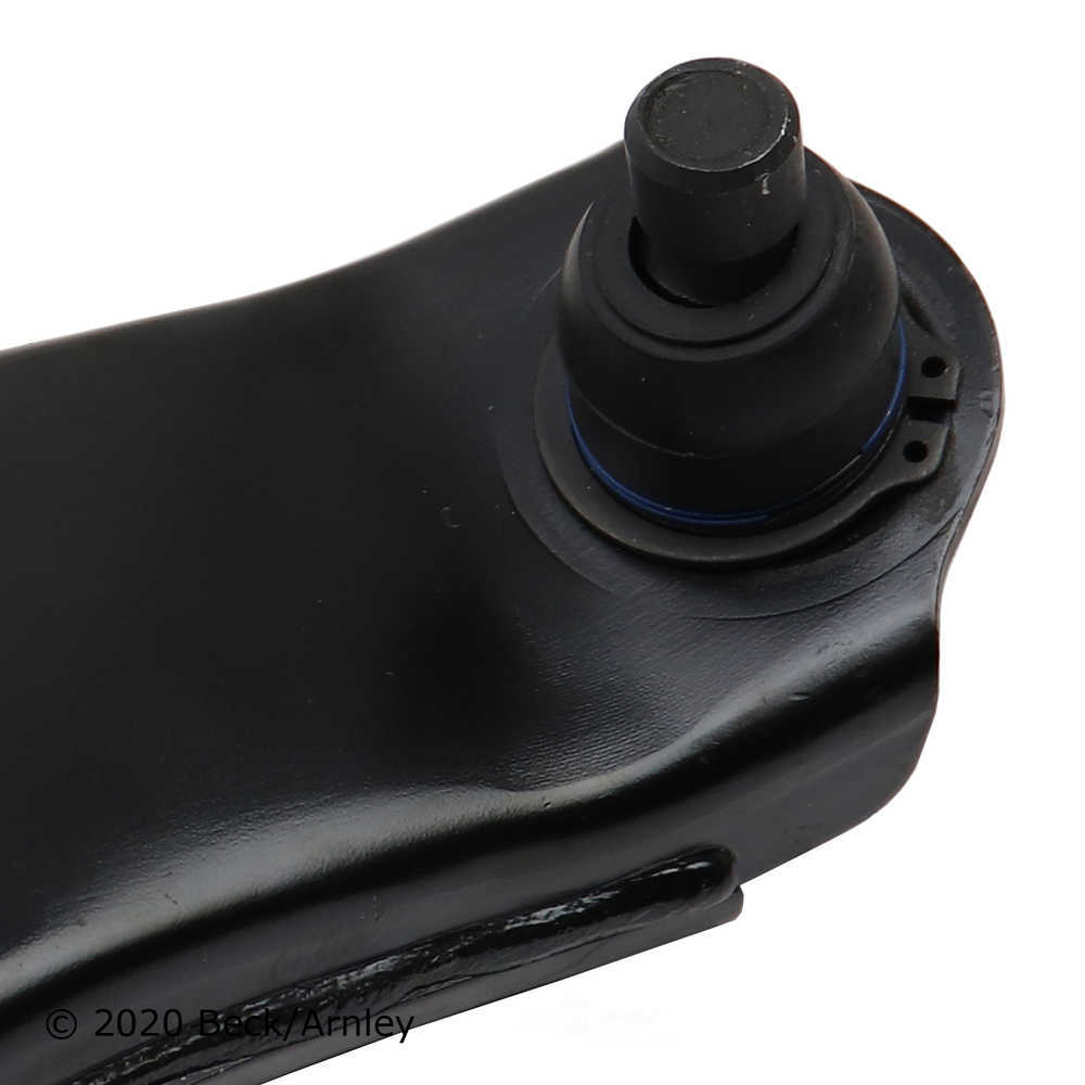BeckArnley 102-8188 Control Arm With Ball Joint