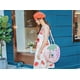 thumbnail image 2 of TAMMYFLYFLY Ita - Bolso de hombro con fresa y fruta, mochila casual, mochila Kawaii, bricolaje, cosplay, fresa, color rosa, Ros, Mochilas Daypack, 2 of 3