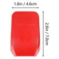 thumbnail image 2 of Miangastore 1 Pair Premium Battery Terminal Car Battery Connector Car Battery Adapter, 2 of 8
