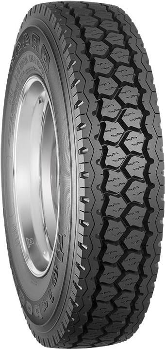 BF Goodrich DR444 11R22.5 G/14PLY