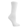 thumbnail image 5 of Athletic Works Women's Cushioned Crew Socks, 10-Pack, Sizes 8-12, 5 of 6
