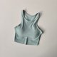 thumbnail image 3 of Nuevo sujetador trasero hermoso, Sujetador deportivo con bloqueo, colección de pechos, ropa de Yoga a prueba de golpes, chaleco, ropa ajustada para Fitness, Tops, 3 of 6