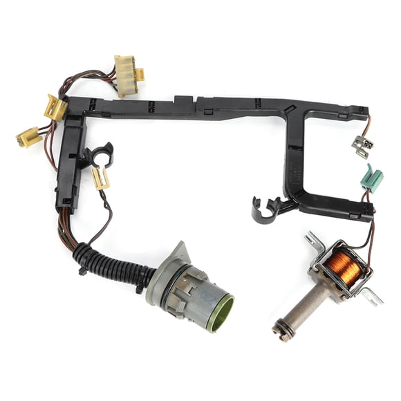 Arnés de cableado de transmisión 4L60E Kit de solenoide maestro apto para 4L60E 4l65E